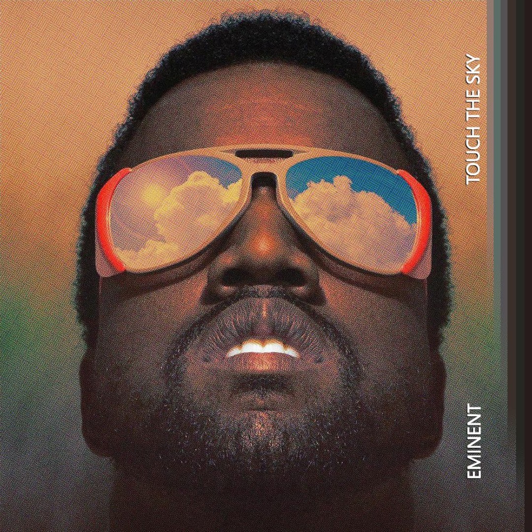 Post 2 – Touch The Sky